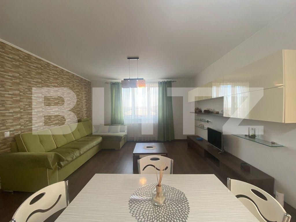 Apartament de vânzare 3 camere Șelimbăr - 101001AV | BLITZ Sibiu | Poza2