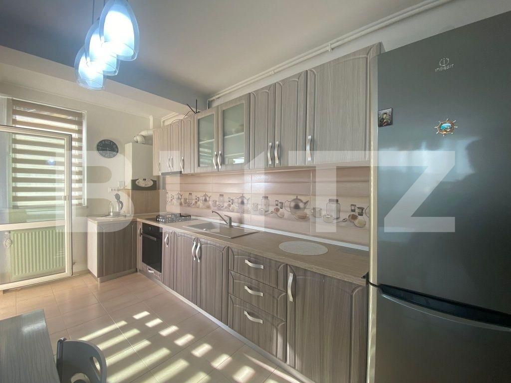 Apartament de vânzare 3 camere Șelimbăr - 101001AV | BLITZ Sibiu | Poza3