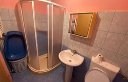 Garsoniera foarte spatioasa, cartier Terezian