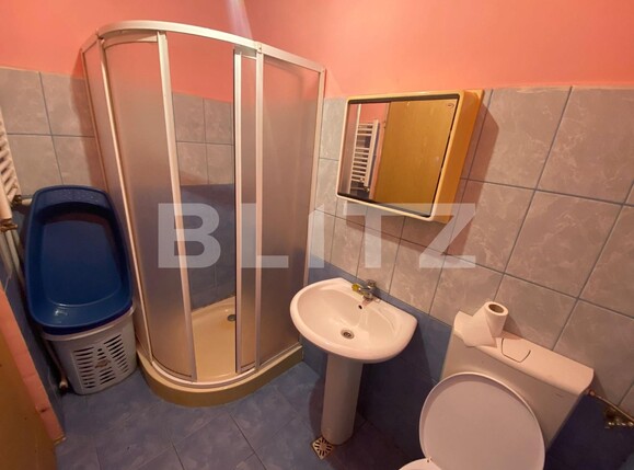 Garsonieră de vânzare Terezian - 101127AV | BLITZ Sibiu | Poza4