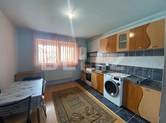 Garsonieră de vânzare Terezian - 101127AV | BLITZ Sibiu | Poza1