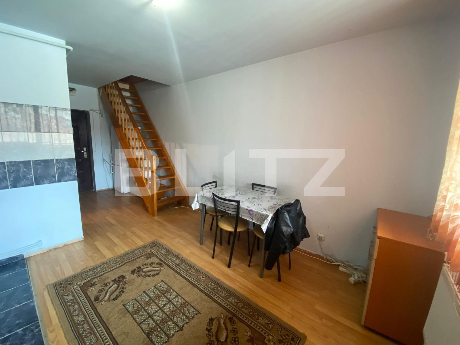 Garsonieră de vânzare Terezian - 101127AV | BLITZ Sibiu | Poza2