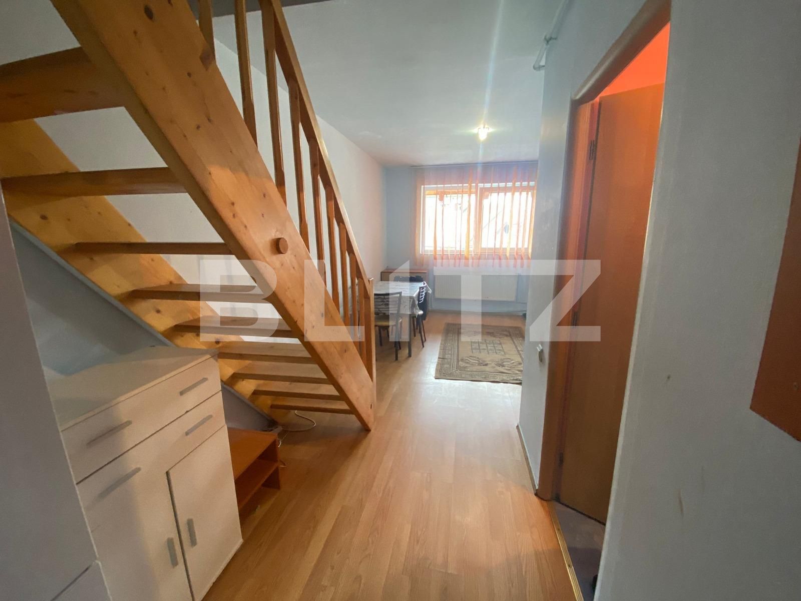 Garsonieră de vânzare Terezian - 101127AV | BLITZ Sibiu | Poza3
