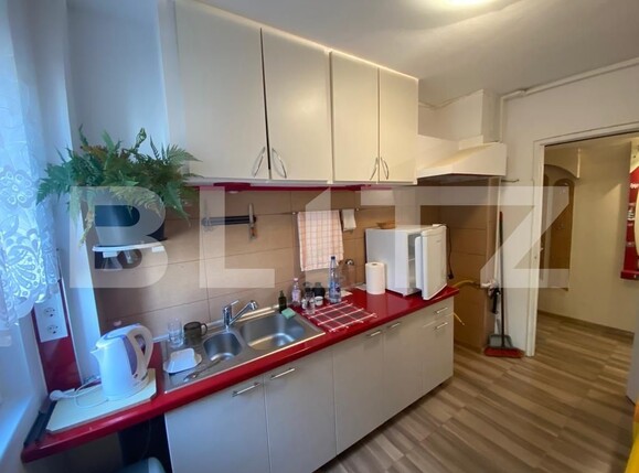 Apartament de vânzare 3 camere Hipodrom 3 - 101139AV | BLITZ Sibiu | Poza7