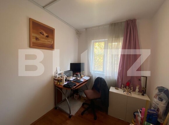 Apartament de vânzare 3 camere Hipodrom 3 - 101139AV | BLITZ Sibiu | Poza5