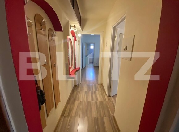 Apartament de vânzare 3 camere Hipodrom 3 - 101139AV | BLITZ Sibiu | Poza9