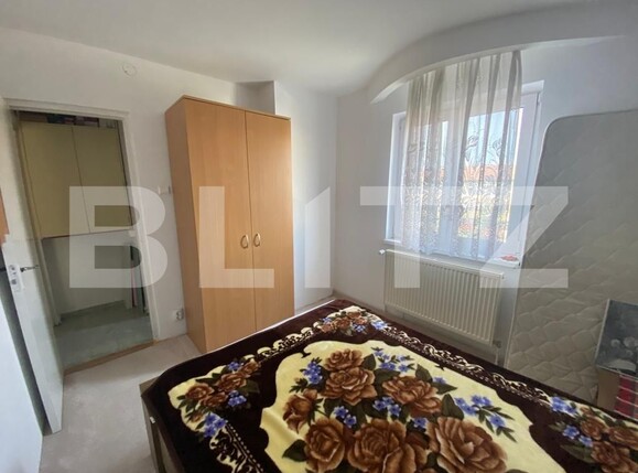 Apartament de vânzare 3 camere Hipodrom 3 - 101139AV | BLITZ Sibiu | Poza4