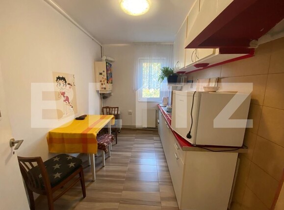 Apartament de vânzare 3 camere Hipodrom 3 - 101139AV | BLITZ Sibiu | Poza6