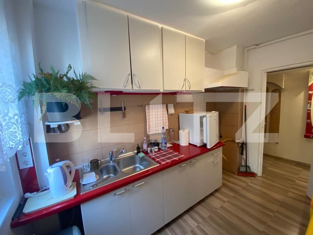 Apartament de vânzare 3 camere Hipodrom 3 - 101139AV | BLITZ Sibiu | Poza7