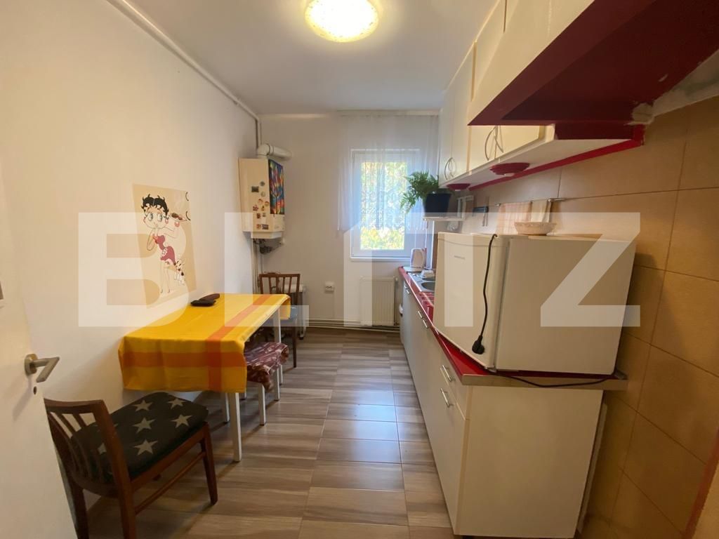Apartament de vânzare 3 camere Hipodrom 3 - 101139AV | BLITZ Sibiu | Poza6