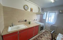 Apartament 2 camere, 53 mp, 2 bai, pivnita, cartier Valea Aurie
