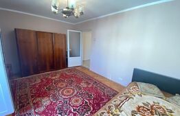 Apartament 2 camere, 53 mp, 2 bai, pivnita, cartier Valea Aurie