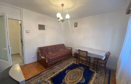 Apartament 2 camere, 53 mp, 2 bai, pivnita, cartier Valea Aurie