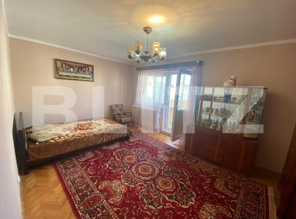 Apartament de vânzare 2 camere Valea Aurie - 101145AV | BLITZ Sibiu | Poza1