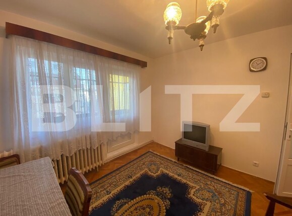 Apartament de vânzare 2 camere Valea Aurie - 101145AV | BLITZ Sibiu | Poza3