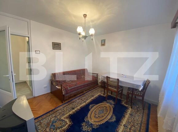 Apartament de vânzare 2 camere Valea Aurie - 101145AV | BLITZ Sibiu | Poza4
