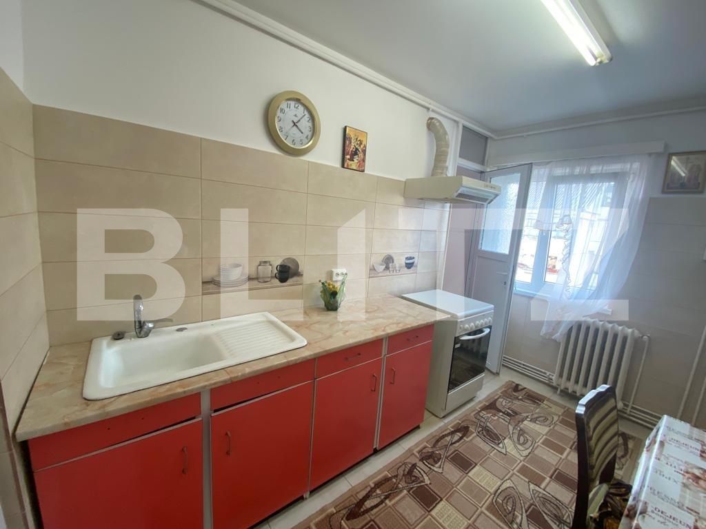 Apartament de vânzare 2 camere Valea Aurie - 101145AV | BLITZ Sibiu | Poza5