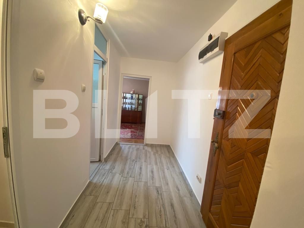 Apartament de vânzare 2 camere Valea Aurie - 101145AV | BLITZ Sibiu | Poza9
