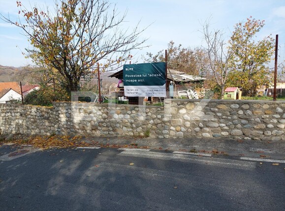 Teren de vânzare Sălişte - 101169TV | BLITZ Sibiu | Poza4