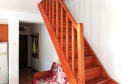 Apartament 4 cam, 84 mp, mansarda cu balcon, zona Rahovei