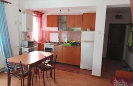 Apartament 4 cam, 84 mp, mansarda cu balcon, zona Rahovei