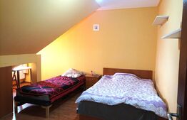 Apartament 4 cam, 84 mp, mansarda cu balcon, zona Rahovei