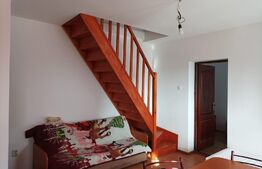 Apartament 4 cam, 84 mp, mansarda cu balcon, zona Rahovei