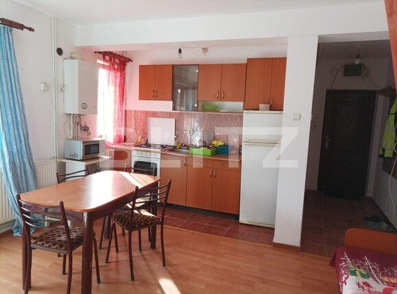 Apartament de vânzare 4 camere Hipodrom 3 - 101190AV | BLITZ Sibiu | Poza2