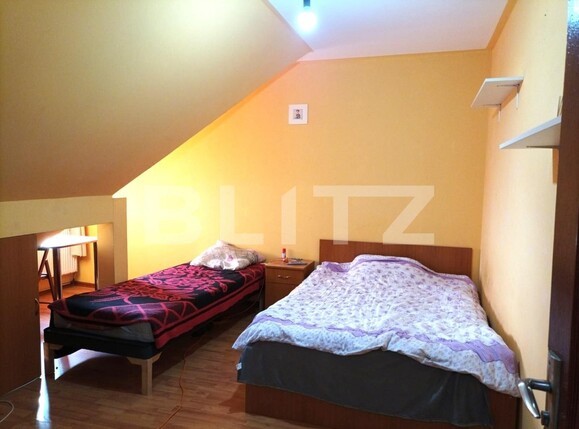 Apartament de vânzare 4 camere Hipodrom 3 - 101190AV | BLITZ Sibiu | Poza4