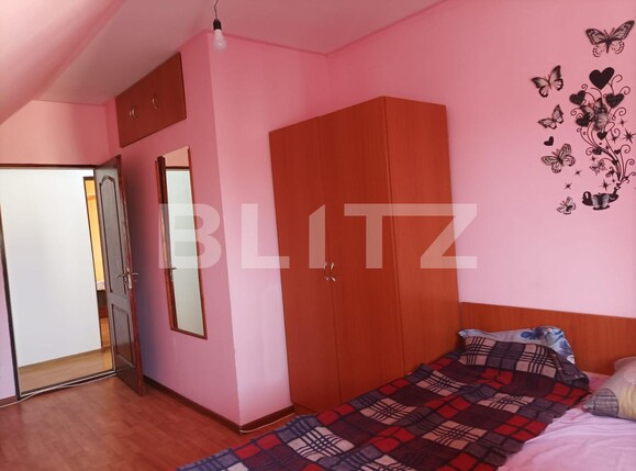 Apartament de vânzare 4 camere Hipodrom 3 - 101190AV | BLITZ Sibiu | Poza6