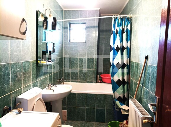 Apartament de vânzare 4 camere Hipodrom 3 - 101190AV | BLITZ Sibiu | Poza7