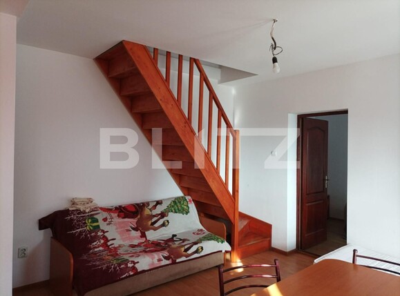 Apartament de vânzare 4 camere Hipodrom 3 - 101190AV | BLITZ Sibiu | Poza5