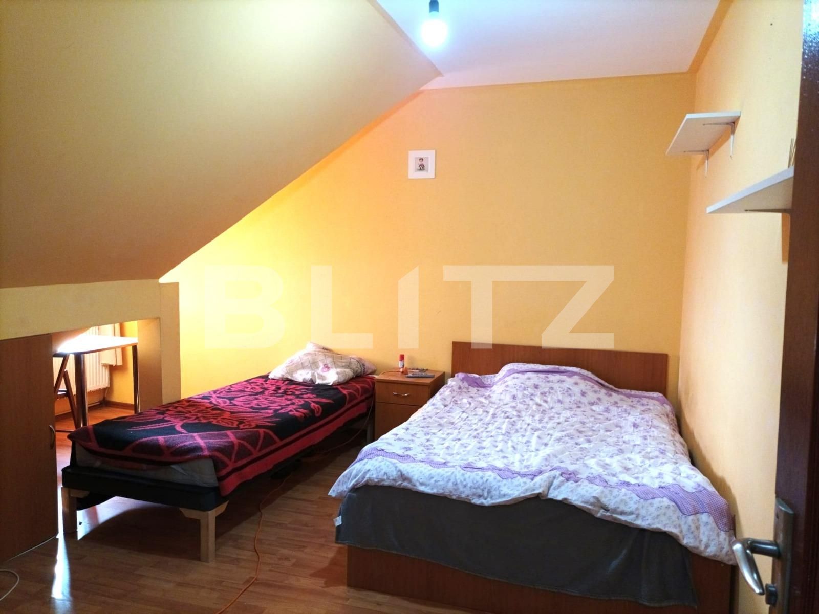 Apartament de vânzare 4 camere Hipodrom 3 - 101190AV | BLITZ Sibiu | Poza4