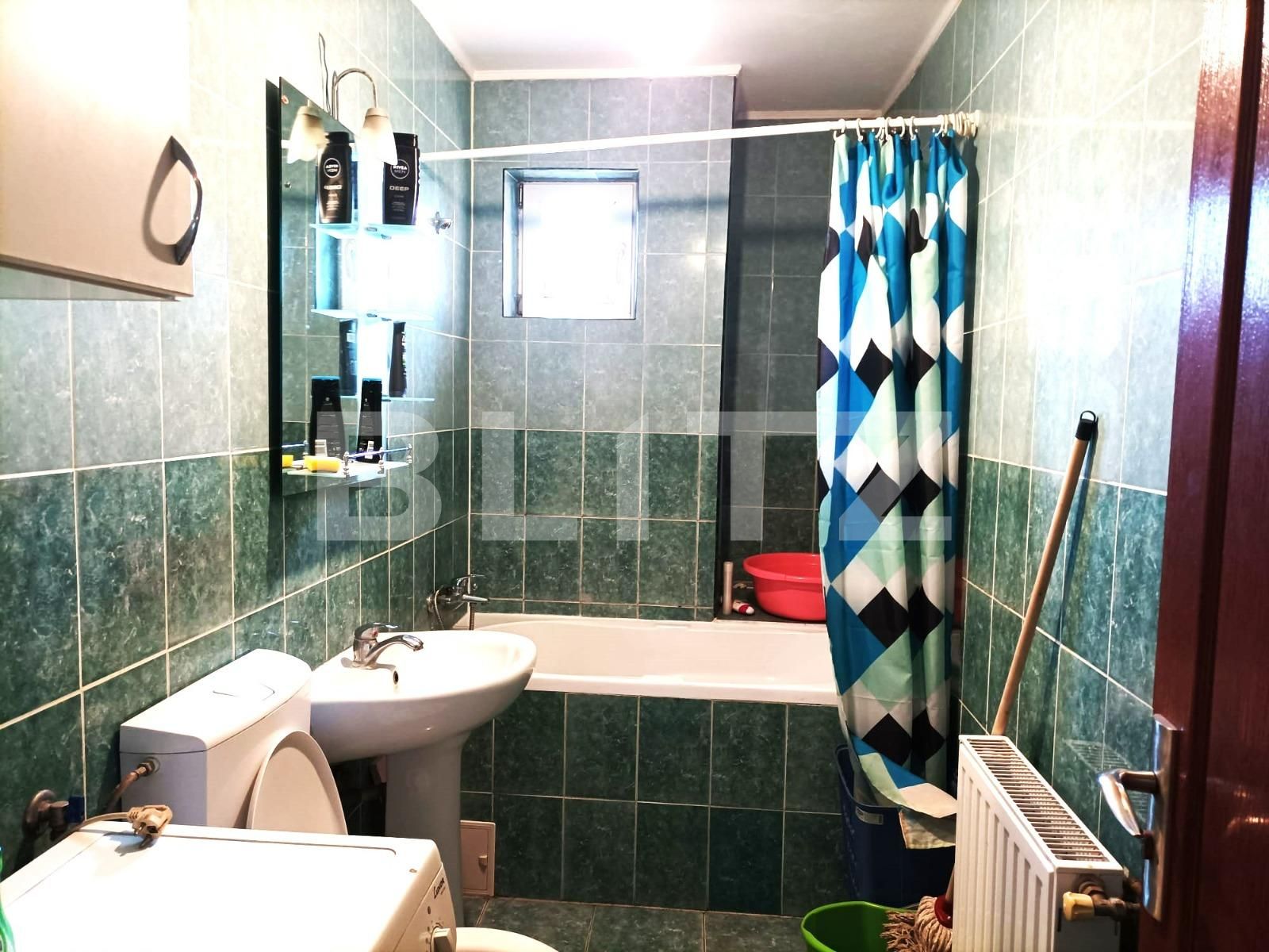 Apartament de vânzare 4 camere Hipodrom 3 - 101190AV | BLITZ Sibiu | Poza7