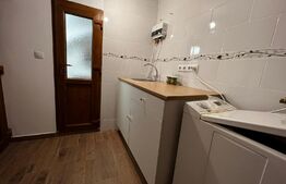 Garsoniera in Orasul de Jos