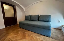 Garsoniera in Orasul de Jos