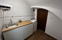 Garsoniera in Orasul de Jos