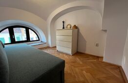 Garsoniera in Orasul de Jos