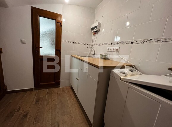 Garsonieră de vânzare Orasul de Jos - 101291AV | BLITZ Sibiu | Poza5
