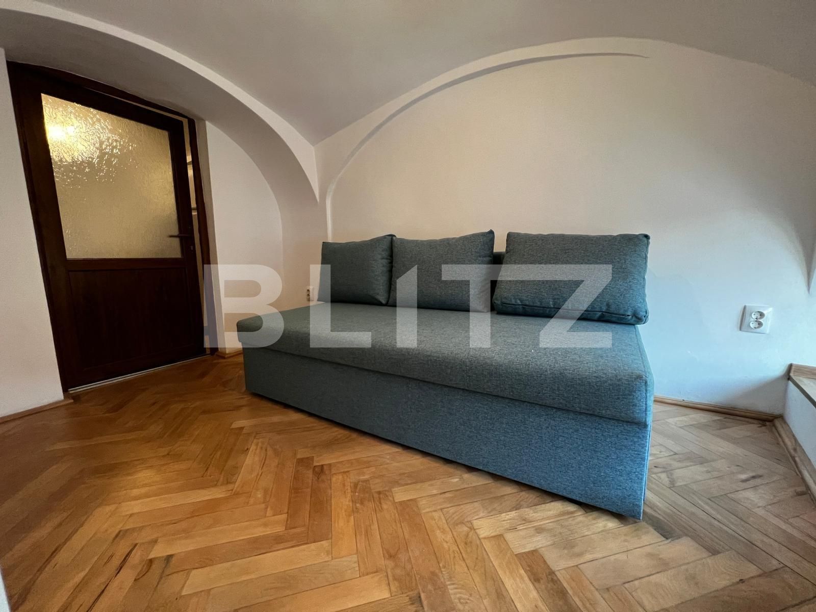 Garsonieră de vânzare Orasul de Jos - 101291AV | BLITZ Sibiu | Poza2