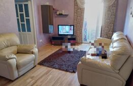 Apartament cu 3 camere, decomandat, 66 mp, Strand