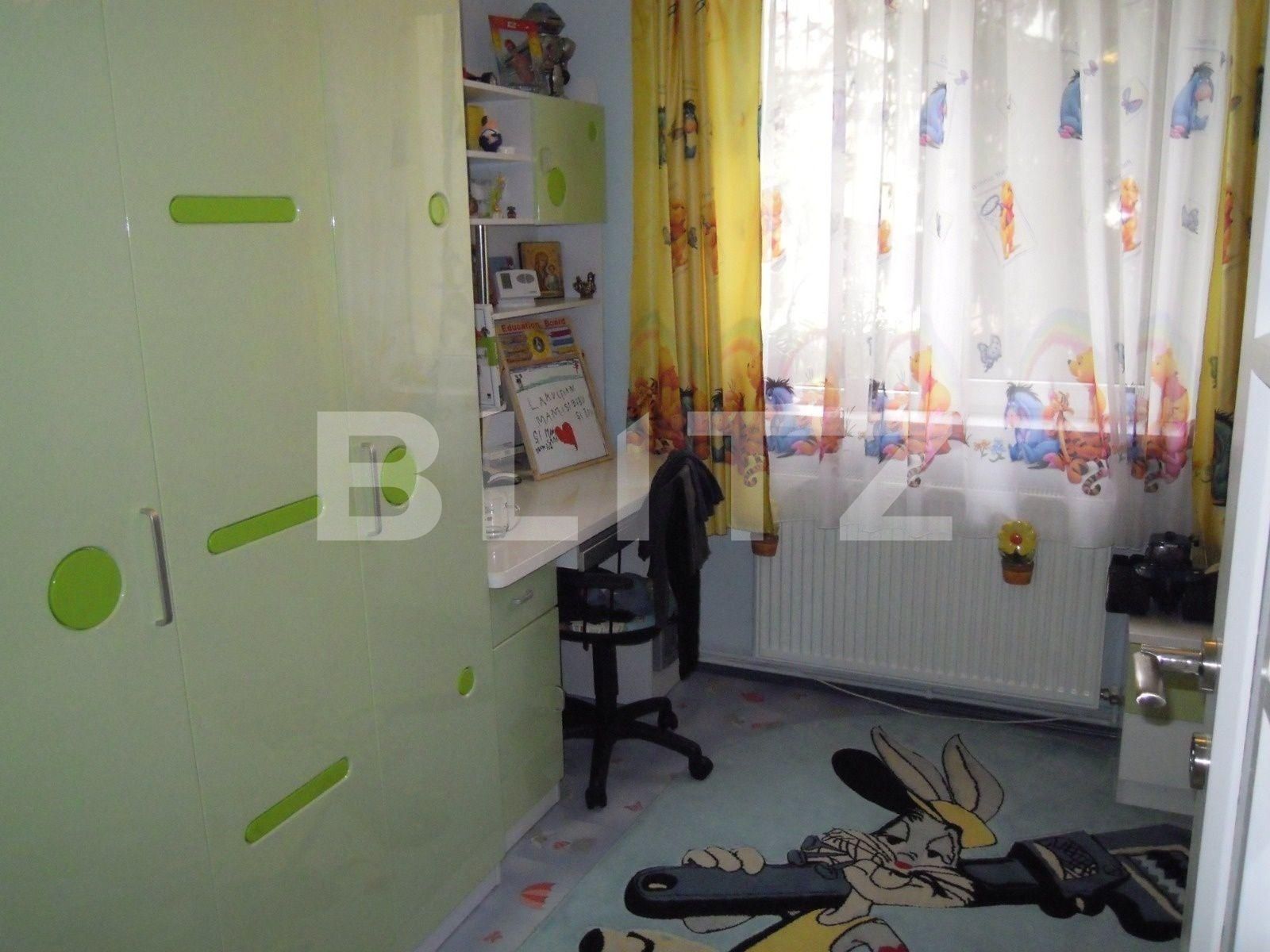 Apartament de vânzare 3 camere Strand - 101413AV | BLITZ Sibiu | Poza6