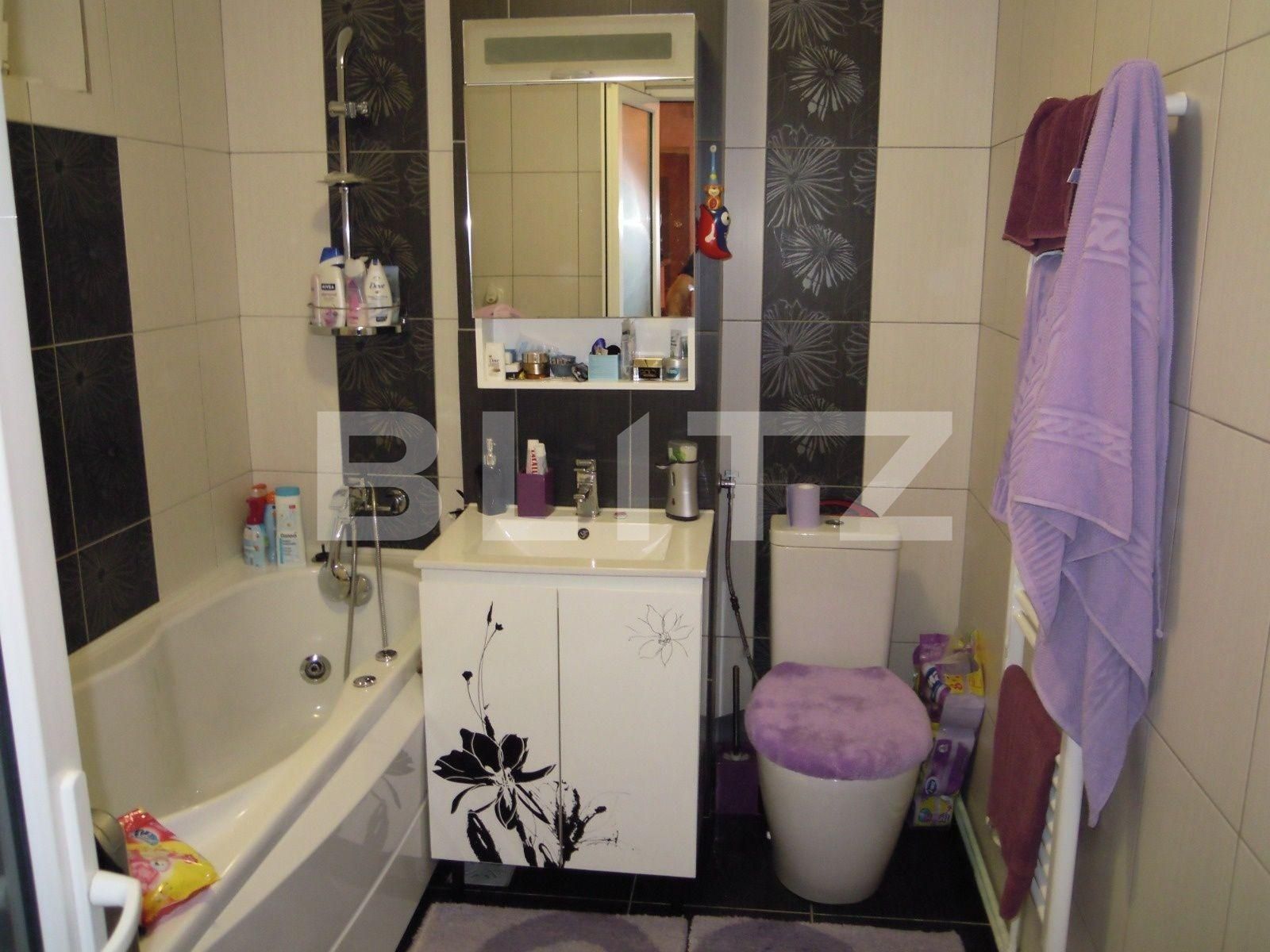 Apartament de vânzare 3 camere Strand - 101413AV | BLITZ Sibiu | Poza3