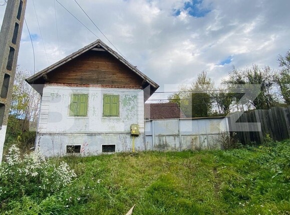 Casa de vânzare 2 camere Exterior Est - 101414CV | BLITZ Sibiu | Poza1