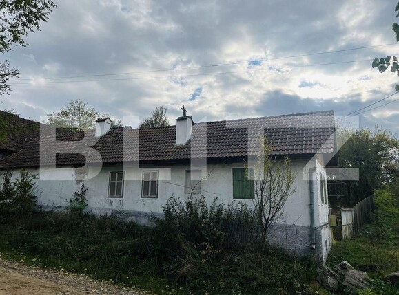 Casa de vânzare 2 camere Exterior Est - 101414CV | BLITZ Sibiu | Poza7