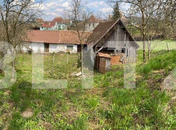 Casa de vânzare 2 camere Exterior Est - 101414CV | BLITZ Sibiu | Poza3
