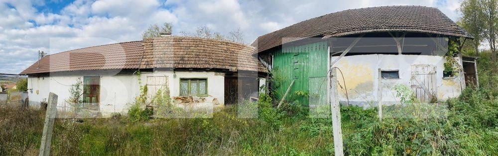 Casa de vânzare 2 camere Exterior Est - 101414CV | BLITZ Sibiu | Poza4