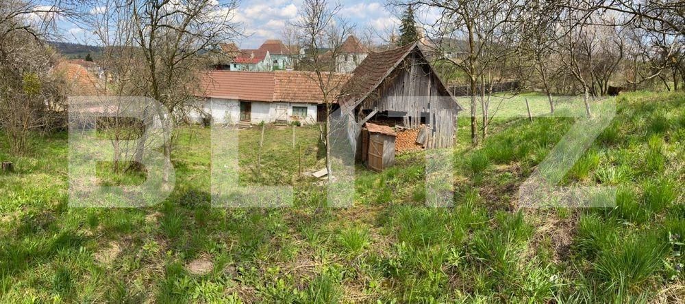 Casa de vânzare 2 camere Exterior Est - 101414CV | BLITZ Sibiu | Poza3