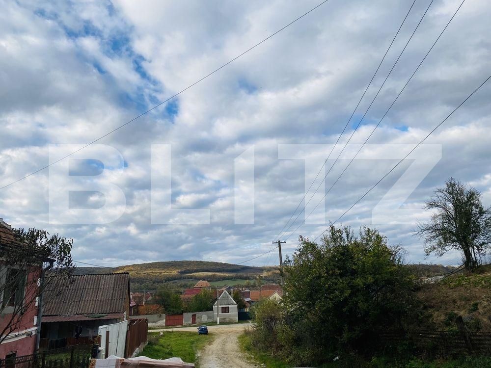 Casa de vânzare 2 camere Exterior Est - 101414CV | BLITZ Sibiu | Poza2