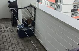 Apartament 2 camere, 60 mp, decomandat, Turnisor